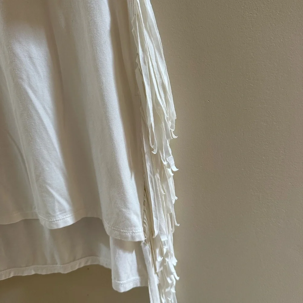 White Tank - Picture 3 of 3
